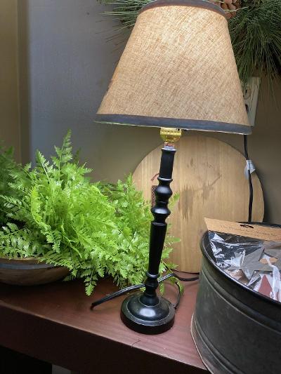 Accent Lamp - 15"