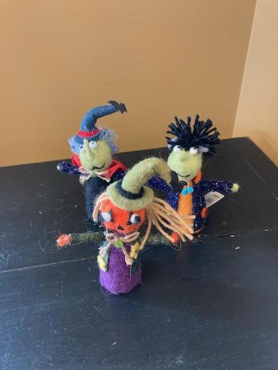 Halloween Misfits - 5.5"