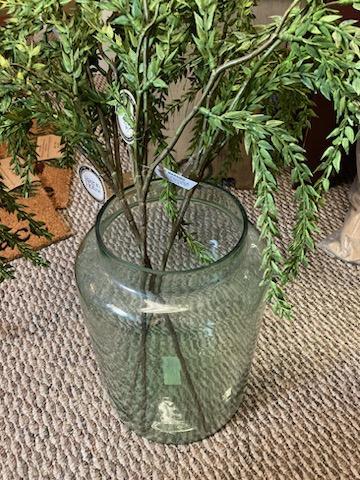 Glass Vase