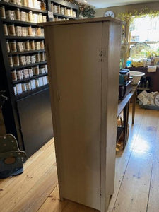 Chimney Cupboard - Store Pickup Only