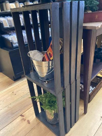 Slat Crates