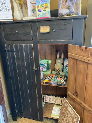 Grandpa's Dresser (Not available to ship)