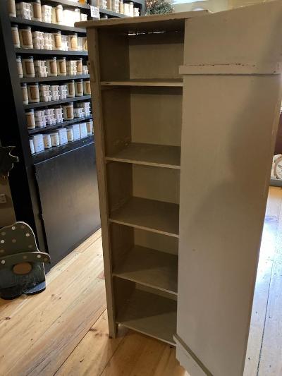 Pantry Cupboard (Store Pickup Only)