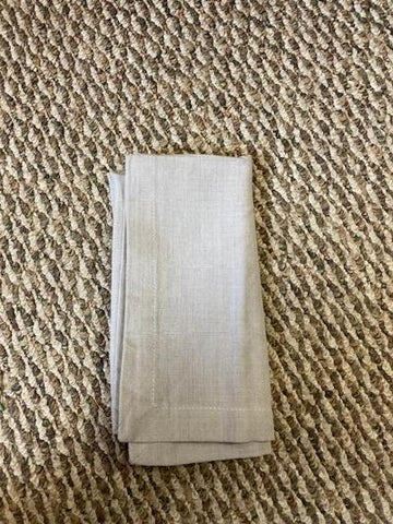 Chadwick Mist Napkin