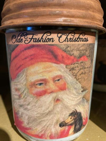 Olde Fashioned Christmas