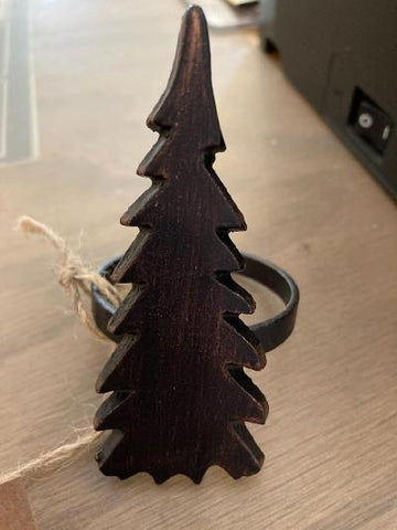 Napkin Ring