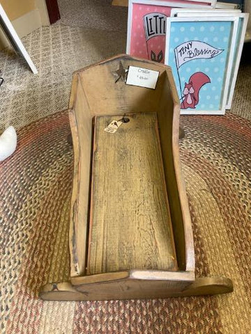 Doll Cradle