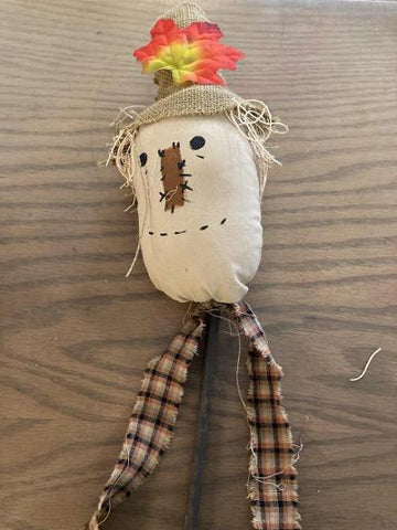 Scarecrow Wand