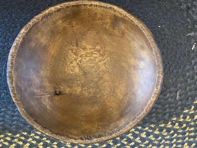 Primitive Large Bowl