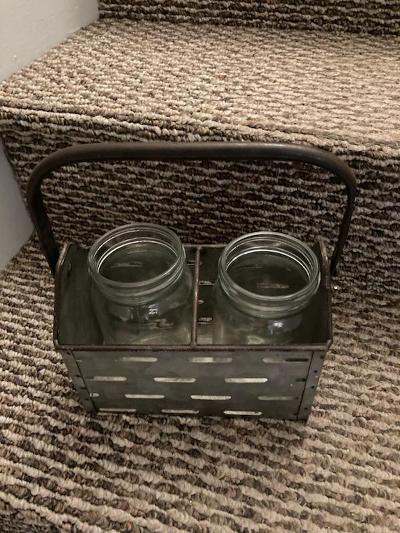 Silverware Caddy