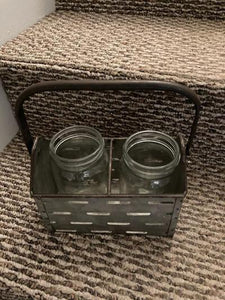 Silverware Caddy
