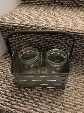 Silverware Caddy