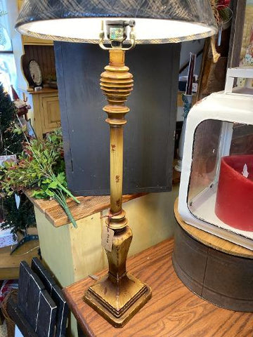Lamp - 24 "