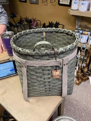Handmade Basket