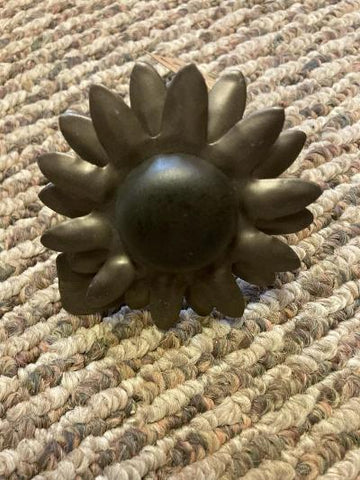 Sunflower Napkin Ring