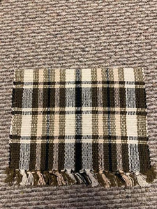Mosswood Placemat