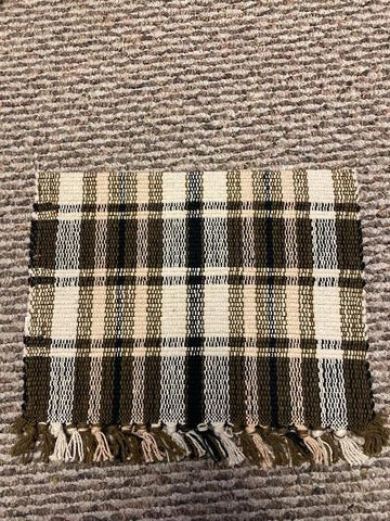 Mosswood Placemat