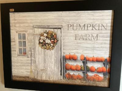 Pumpkin Farm