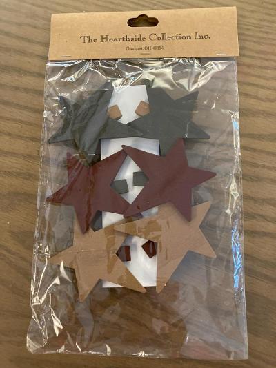 Star Clips