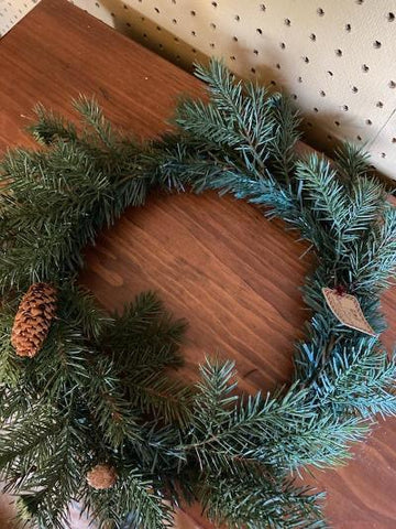 Small Wreath