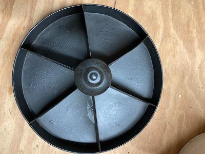 Lazy Susan - Organizer