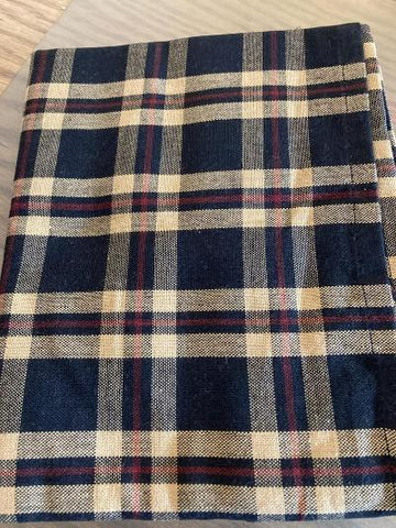 Cambridge Lined Valance  72" x 16"