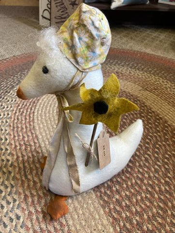 Spring Goose