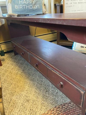 Coffee Table - 2 Drawers