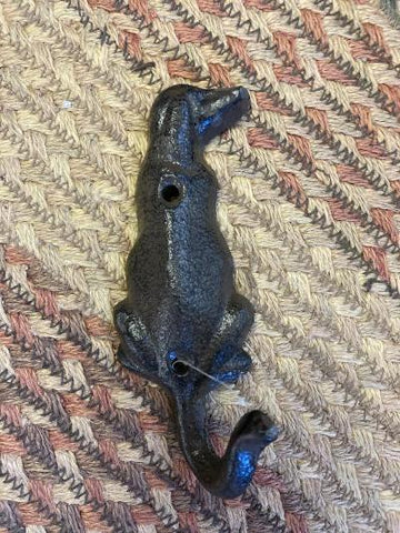 Dog Hook