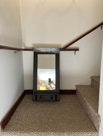 Tavern Mirror  - Oblong