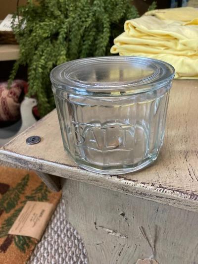 Salt Cellar