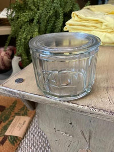 Salt Cellar