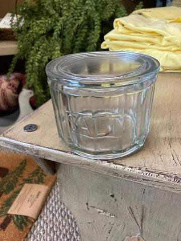 Salt Cellar