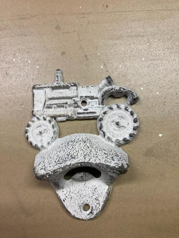 Tractor Bottle Opener