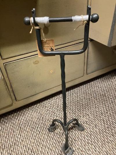 Standing Toilet Paper Holder