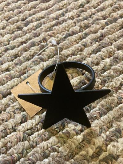 Star Napkin Ring