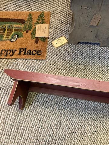 Utility Bench