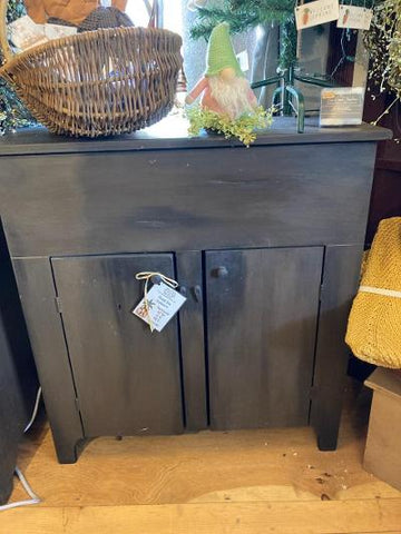 Dough Box Cupboard ( In Store Only)