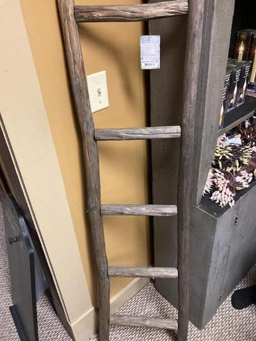 Amish Ladder  (store pickup only)