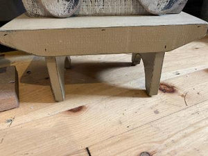 Small Bench