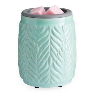 Wax Warmer / Silicon Mint