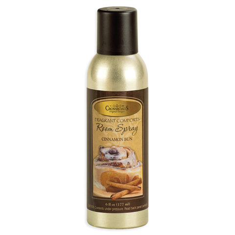 Cinnamon Bun - Room Spray