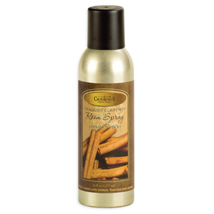 Cinnamon Sticks - Room Spray